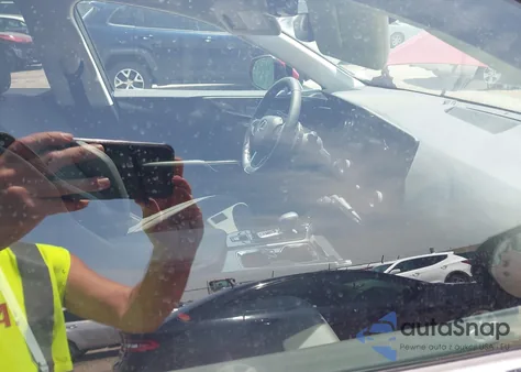 2025 Lexus Nx 350 Premium из США, поврежденный, VIN 2T2GGCEZ9SC071544